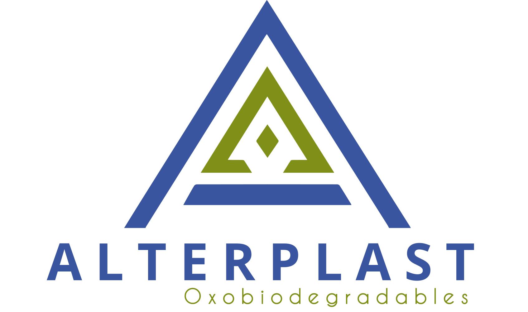 Logo Alterplast México